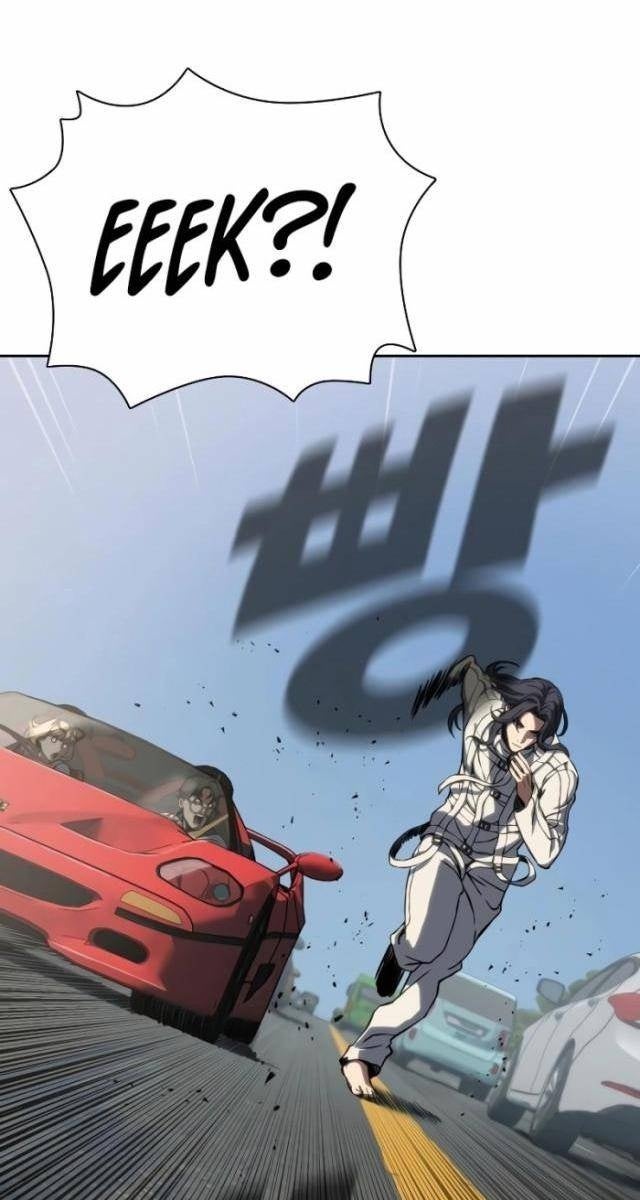 Hàn Băng Võ Giả - Page 95