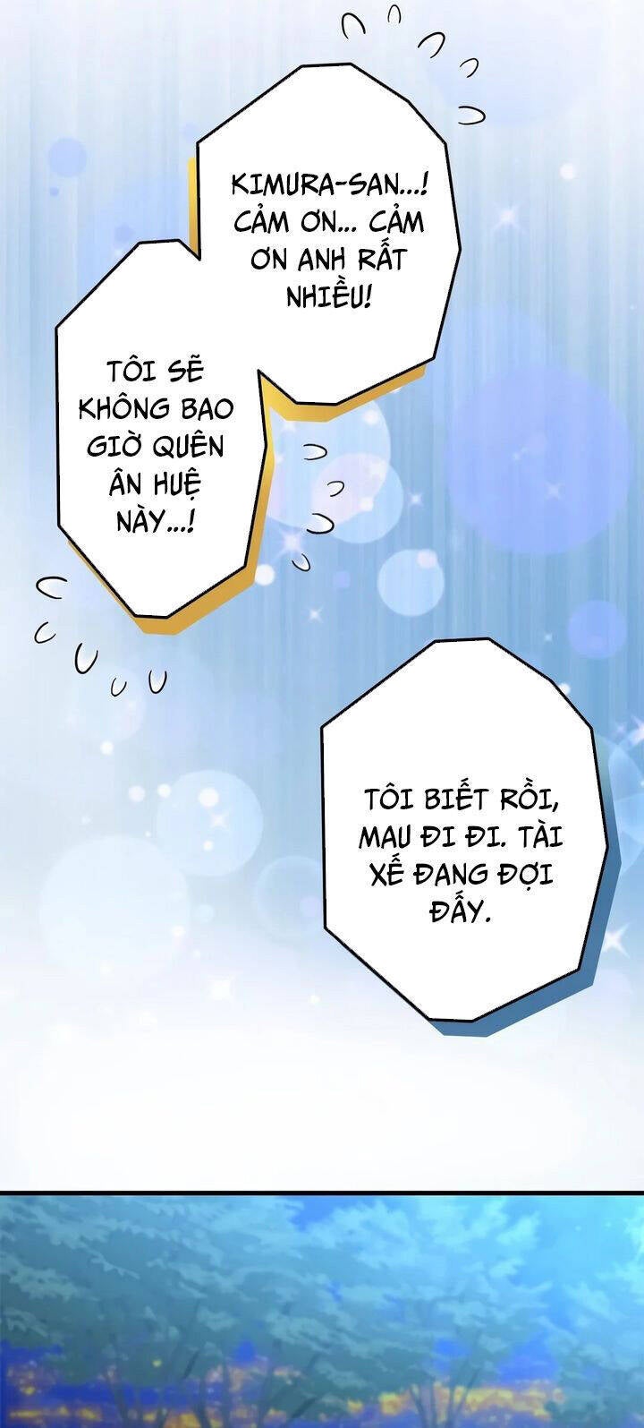 Lượng Mana Đáy Xã Hội! Ta Vô Địch Nhờ Kỹ Năng Của Mình - Page 47