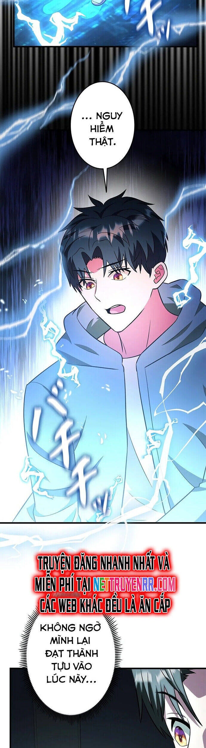 Lượng Mana Đáy Xã Hội! Ta Vô Địch Nhờ Kỹ Năng Của Mình - Page 5