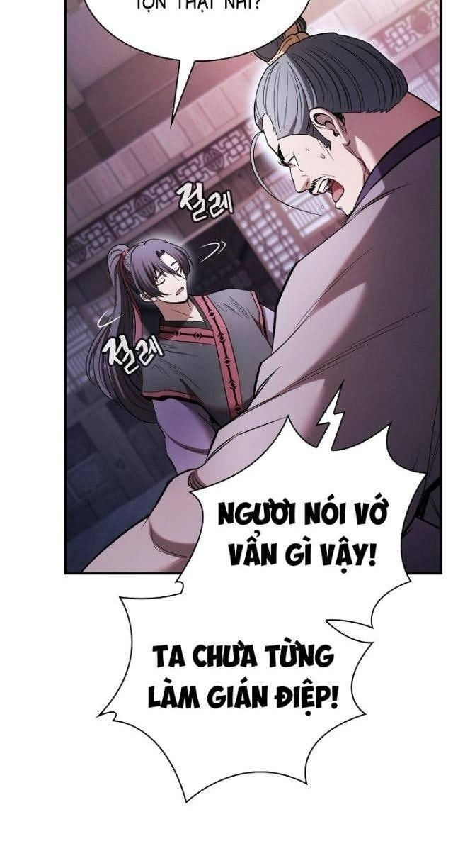 Cuộc Sống Của Gián Điệp Ma Giáo - Page 102