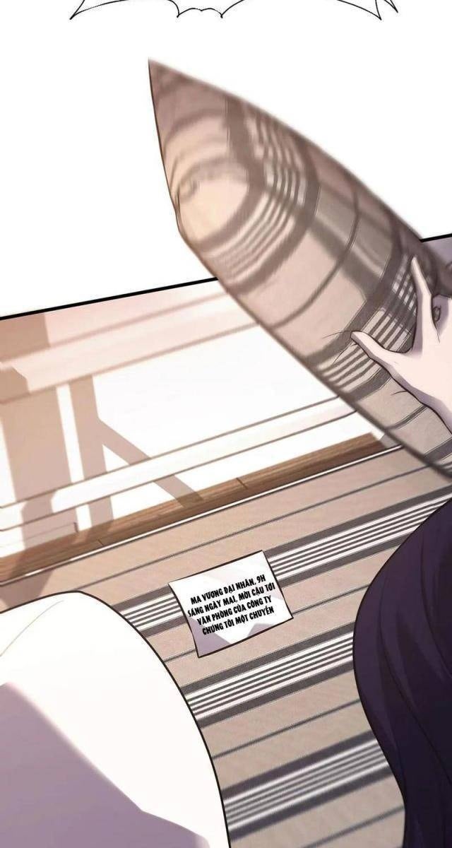 Ta Là Boss Mạnh Nhất - Page 49