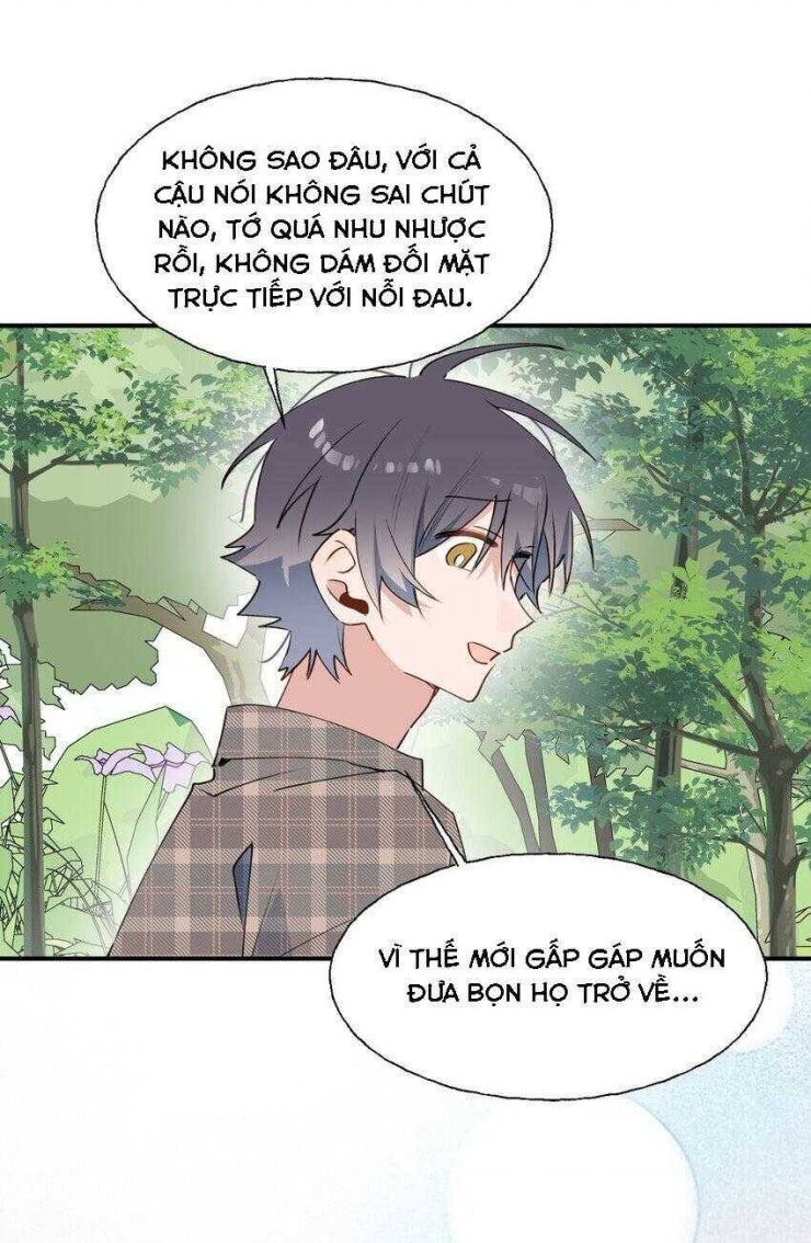 Ma Vương Đại Nhân Luôn Trêu Chọc Tôi - Page 30