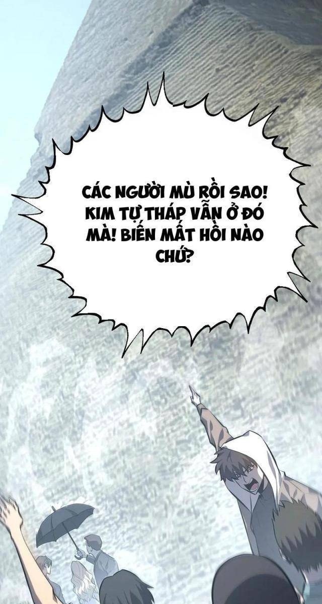 Ta Là Boss Mạnh Nhất - Page 63