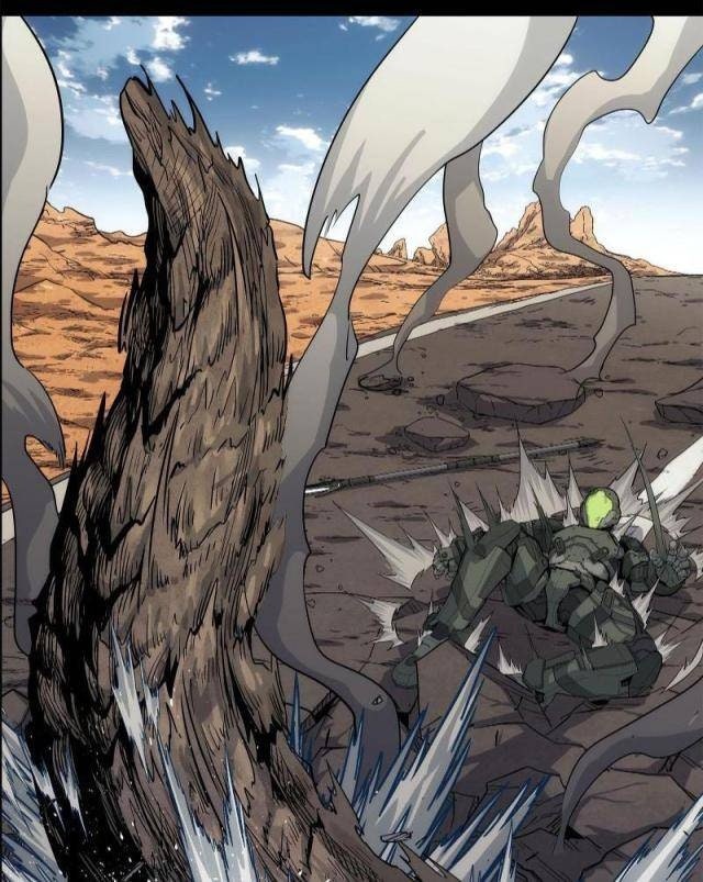 Khế Ước Cương Thiết - Page 46