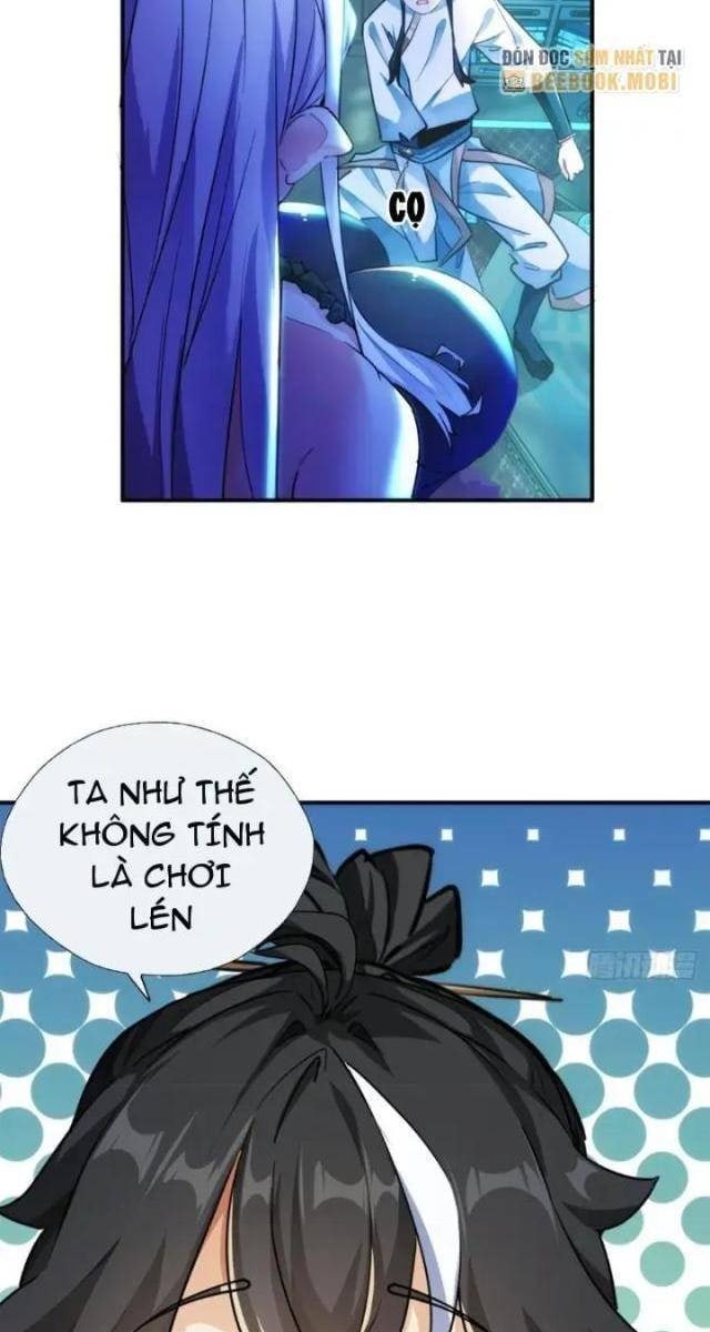 Mời Công Tử Trảm Yêu - Page 55