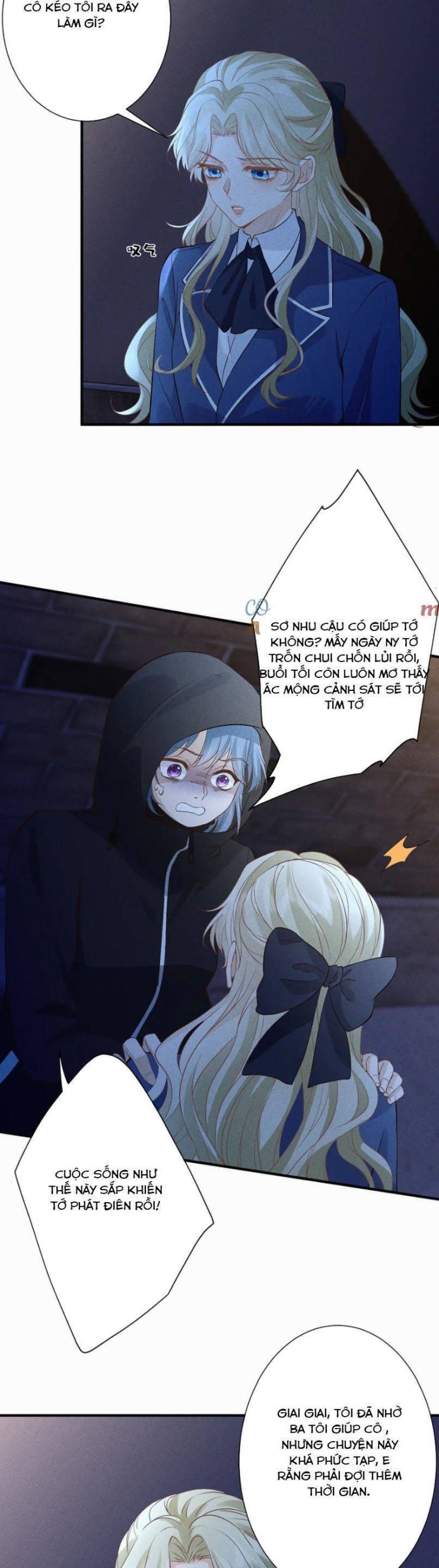 Lão Đại Toàn Năng Vừa Đẹp Vừa Ngầu - Page 20