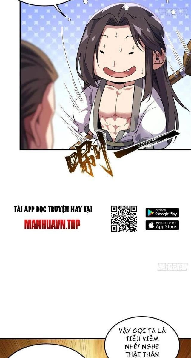 Ta Nhặt Đồ Bỏ Tại Tận Thế - Page 69