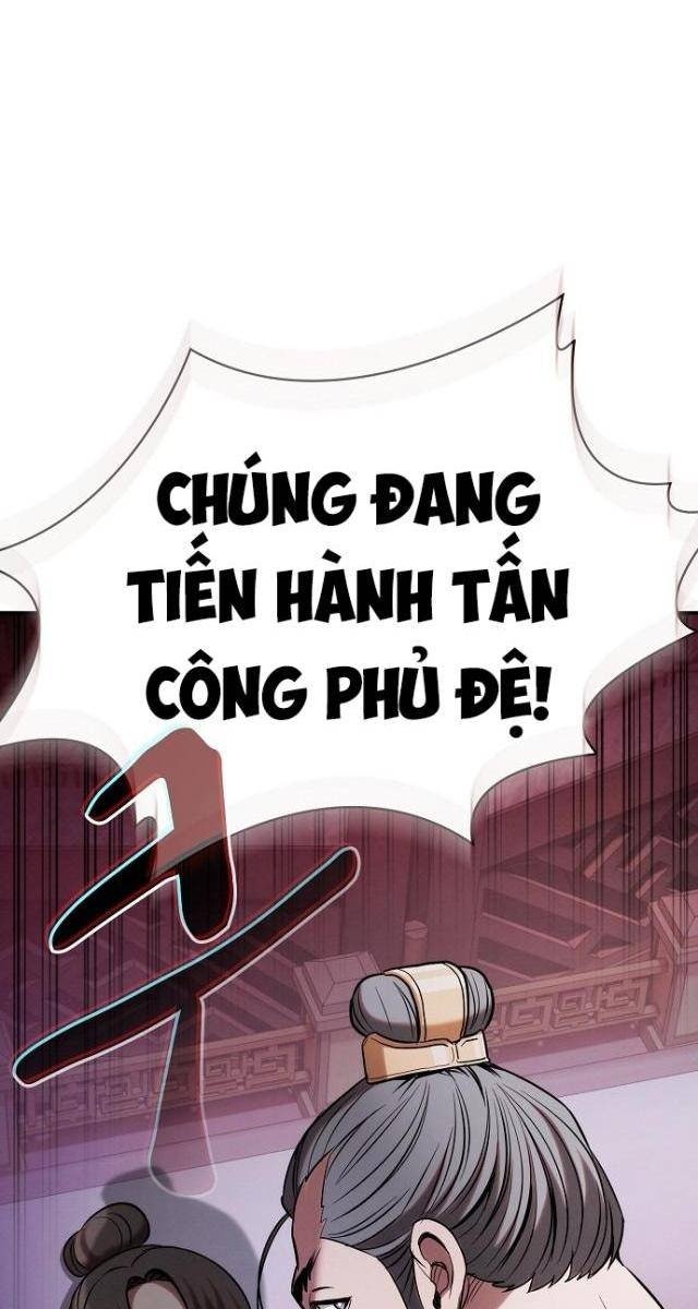 Cuộc Sống Của Gián Điệp Ma Giáo - Page 65
