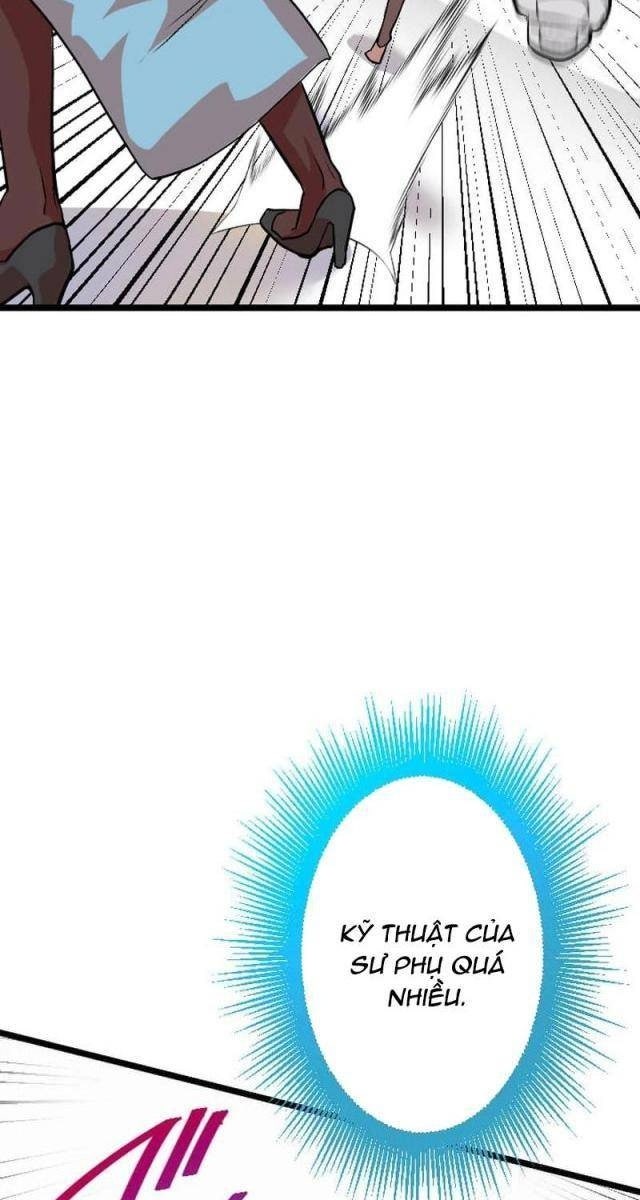 Nhà Hiền Triết Đã Nghỉ Hưu Thay Đổi Cuộc Đời Bằng Kỹ Năng UR - Page 107