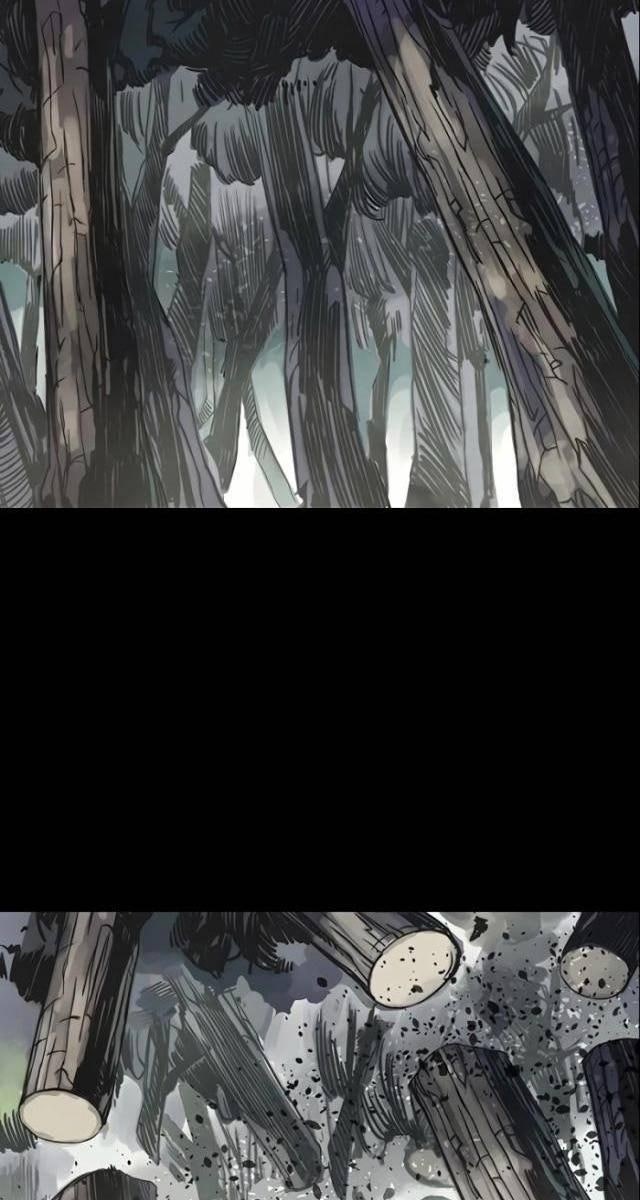 Hàn Băng Võ Giả - Page 38