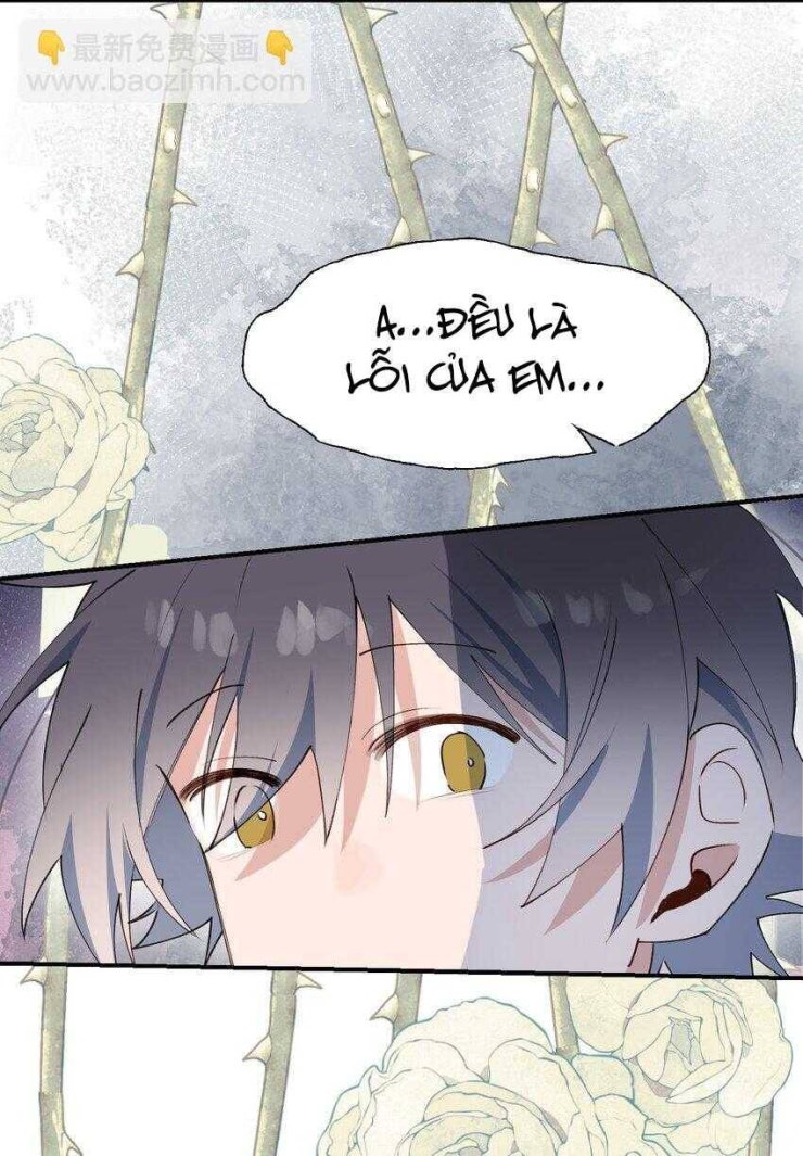 Ma Vương Đại Nhân Luôn Trêu Chọc Tôi - Page 14