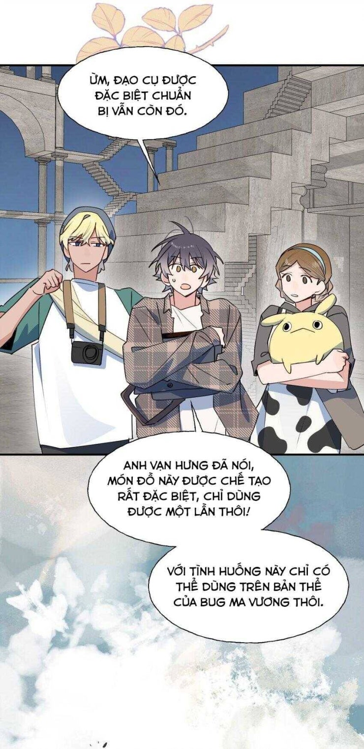 Ma Vương Đại Nhân Luôn Trêu Chọc Tôi - Page 30