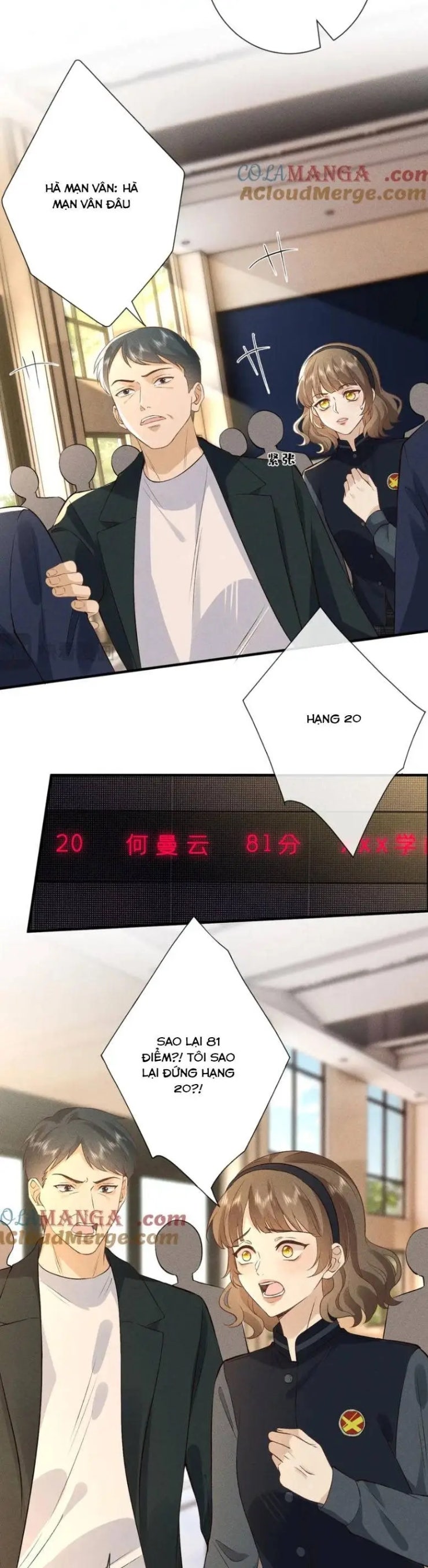 Lão Đại Toàn Năng Vừa Đẹp Vừa Ngầu - Page 7