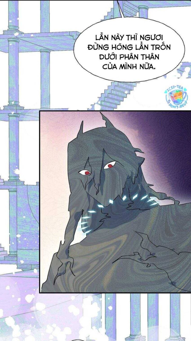 Ma Vương Đại Nhân Luôn Trêu Chọc Tôi - Page 4