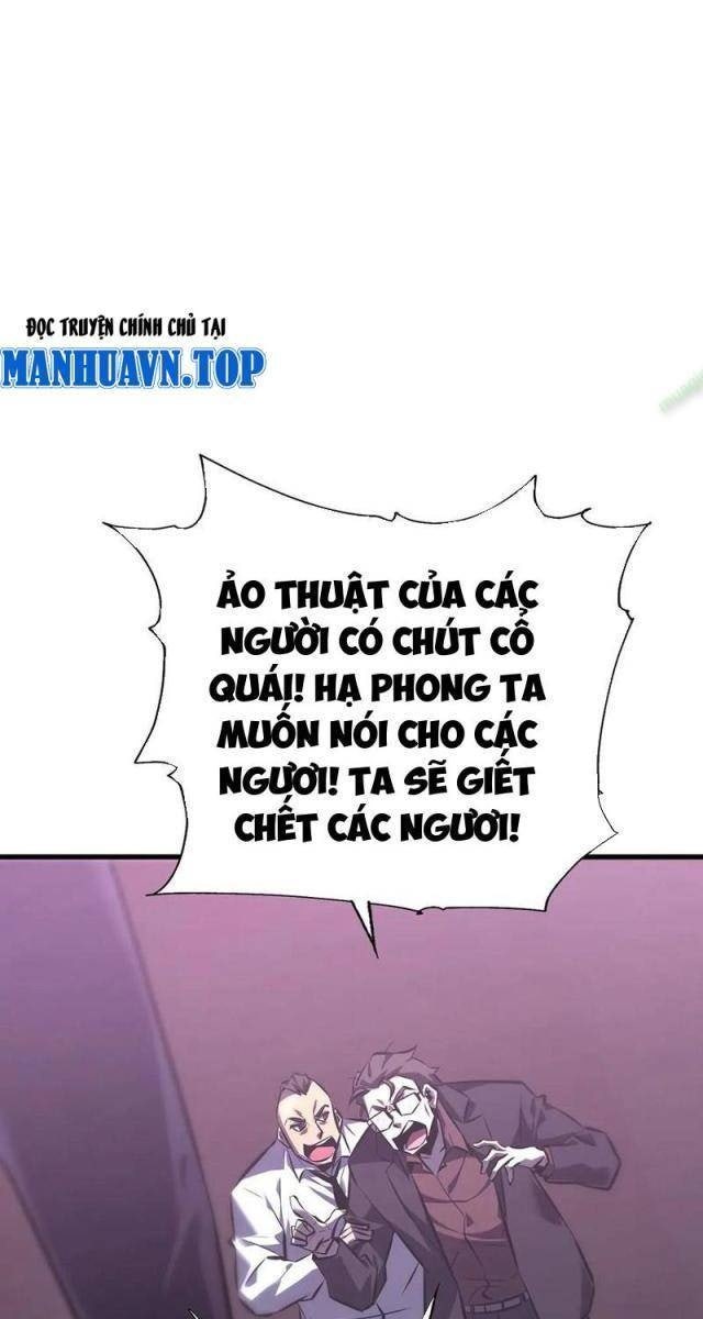 Ta Là Boss Mạnh Nhất - Page 7