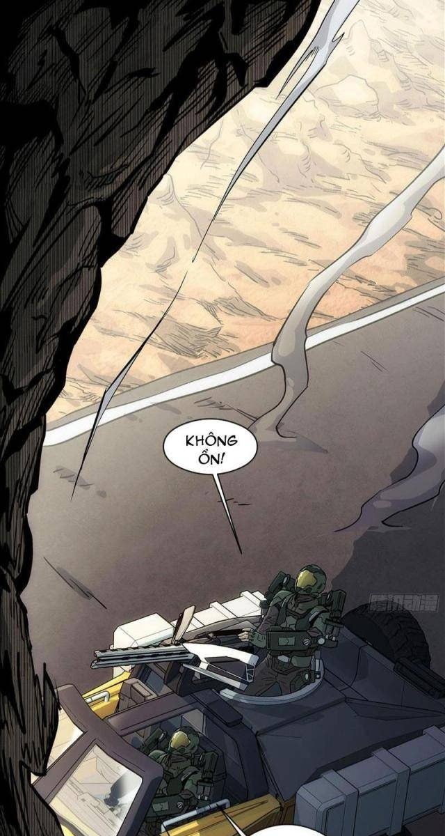 Khế Ước Cương Thiết - Page 55