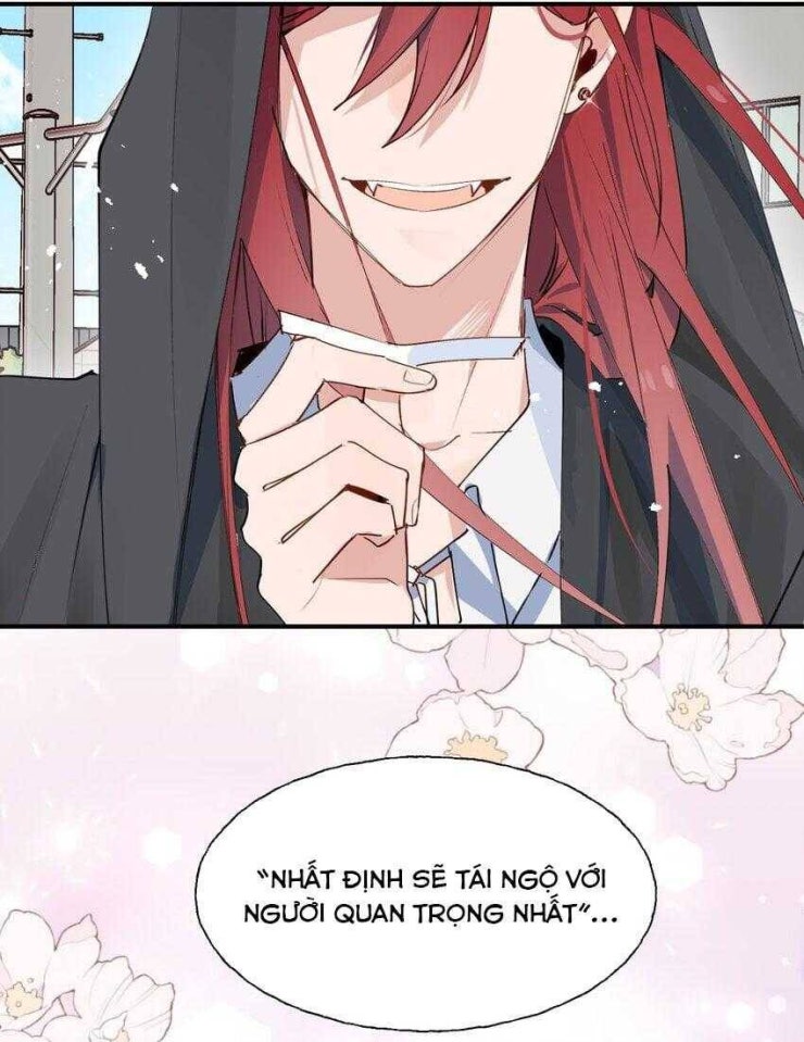 Ma Vương Đại Nhân Luôn Trêu Chọc Tôi - Page 40