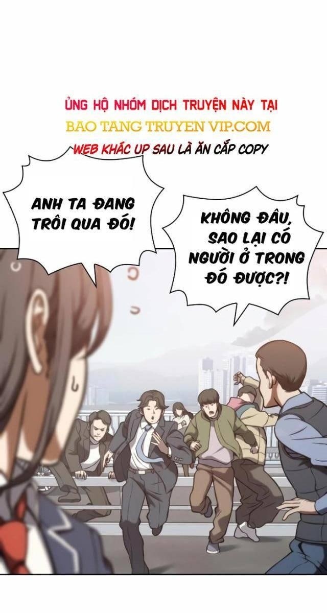 Hàn Băng Võ Giả - Page 10