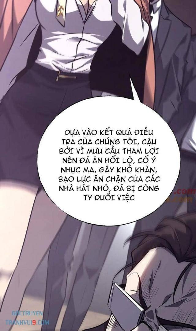 Ta Là Boss Mạnh Nhất - Page 10