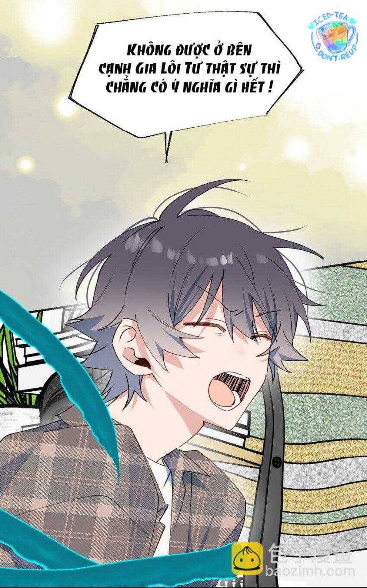 Ma Vương Đại Nhân Luôn Trêu Chọc Tôi - Page 21