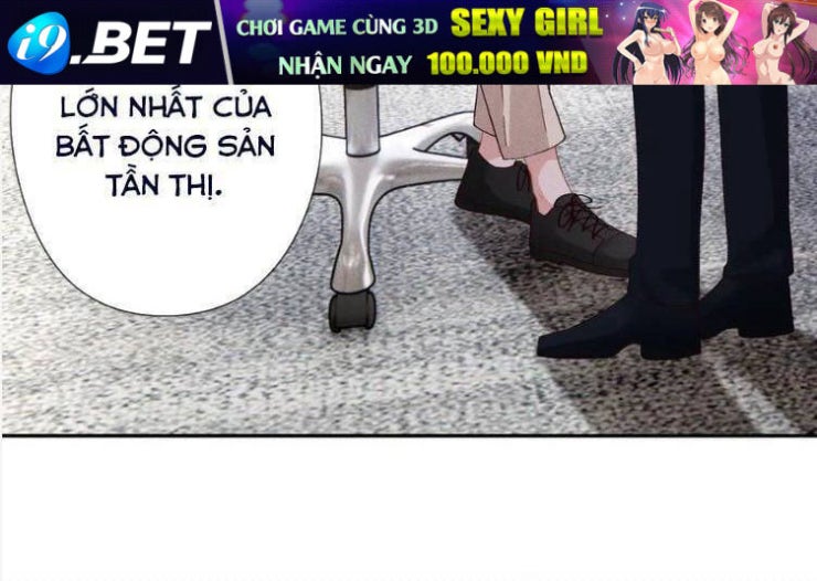 Lão Đại Toàn Năng Vừa Đẹp Vừa Ngầu - Page 21