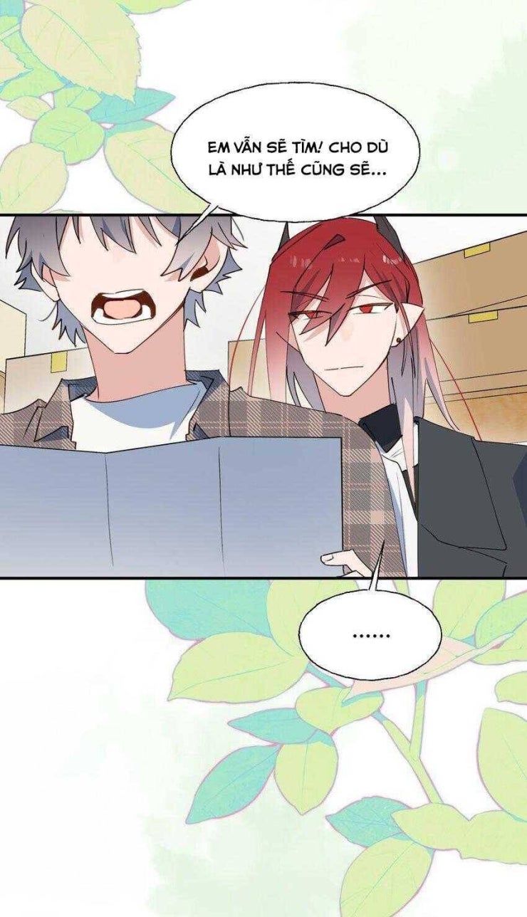 Ma Vương Đại Nhân Luôn Trêu Chọc Tôi - Page 29