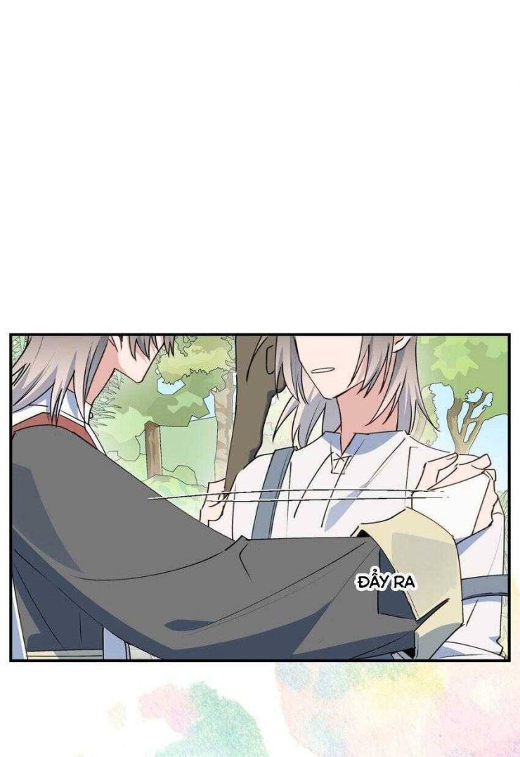 Ma Vương Đại Nhân Luôn Trêu Chọc Tôi - Page 13