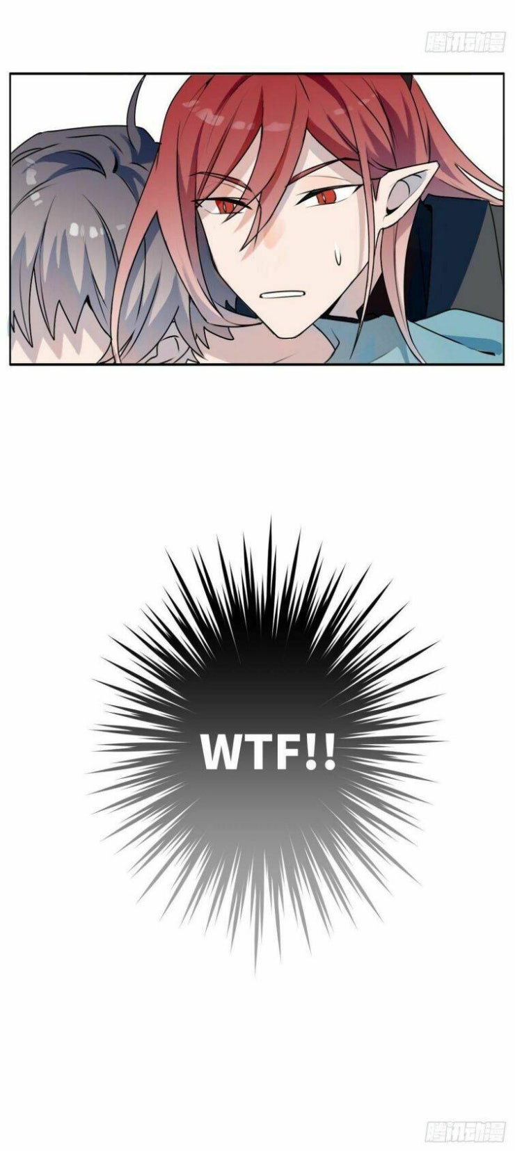 Ma Vương Đại Nhân Luôn Trêu Chọc Tôi - Page 49