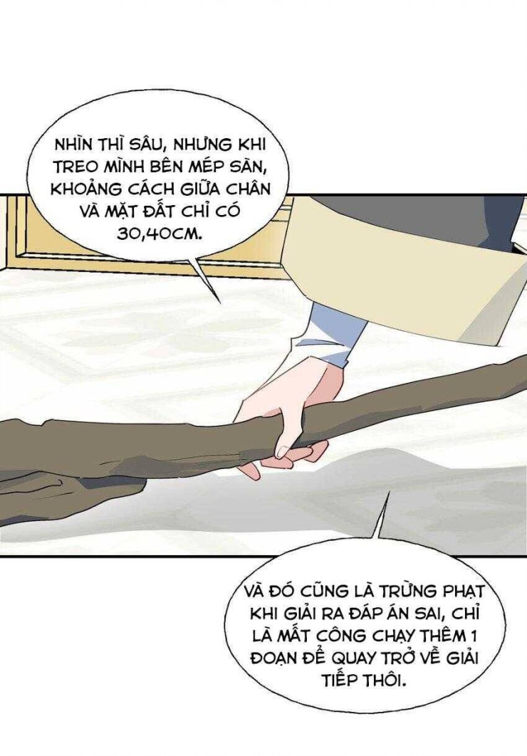 Ma Vương Đại Nhân Luôn Trêu Chọc Tôi - Page 13