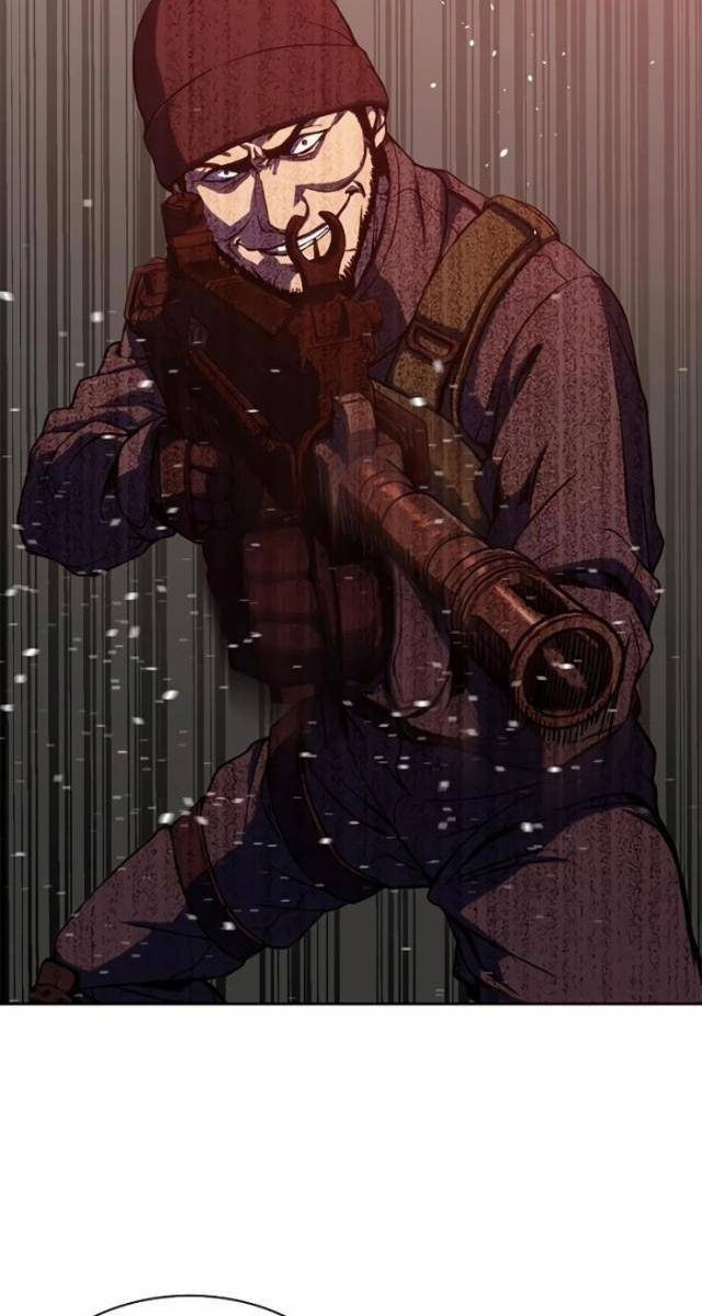 Hàn Băng Võ Giả - Page 194