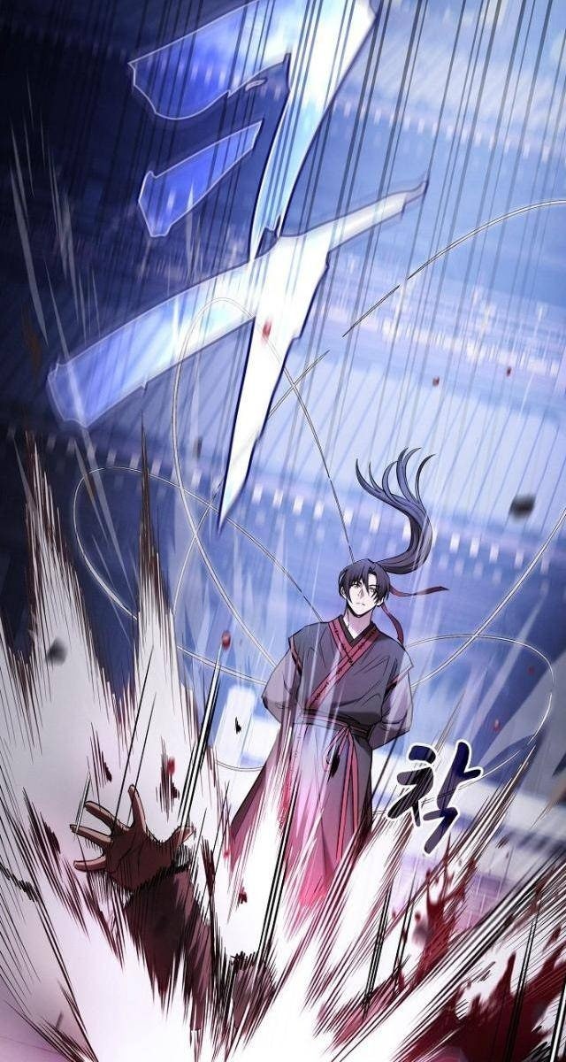 Cuộc Sống Của Gián Điệp Ma Giáo - Page 169