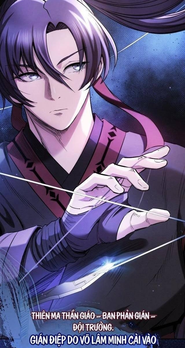 Cuộc Sống Của Gián Điệp Ma Giáo - Page 179