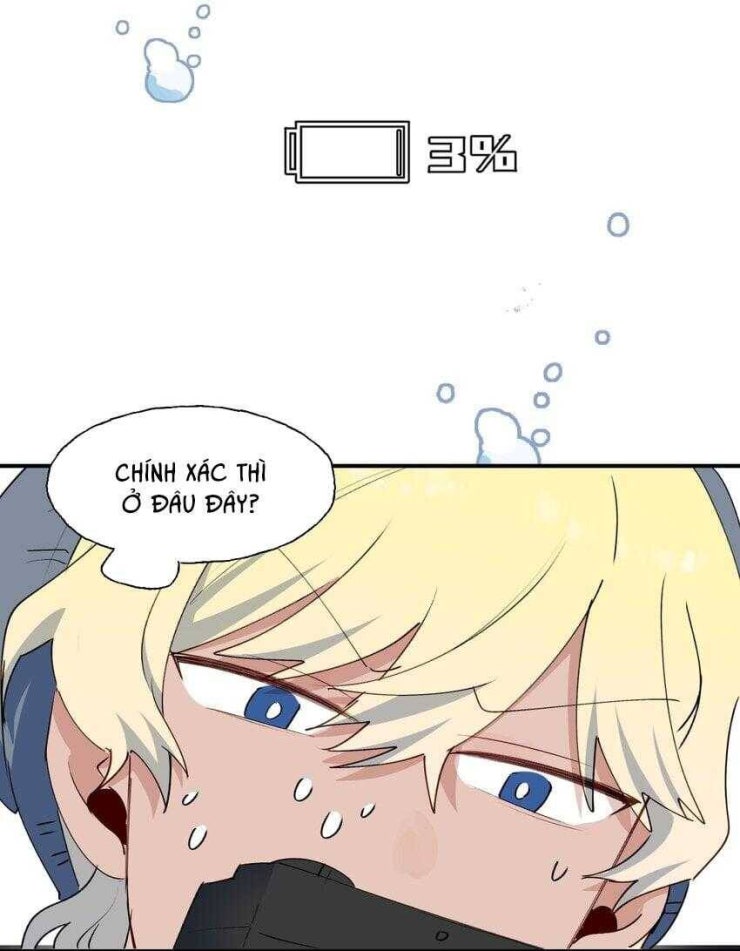 Ma Vương Đại Nhân Luôn Trêu Chọc Tôi - Page 48