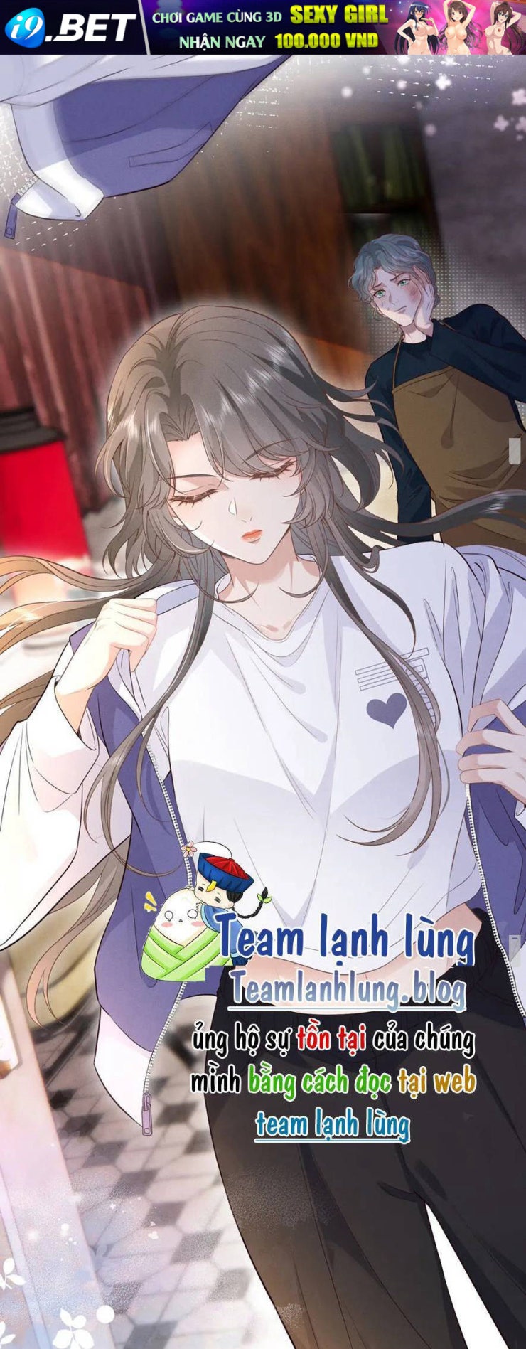 Lão Đại Toàn Năng Vừa Đẹp Vừa Ngầu - Page 15