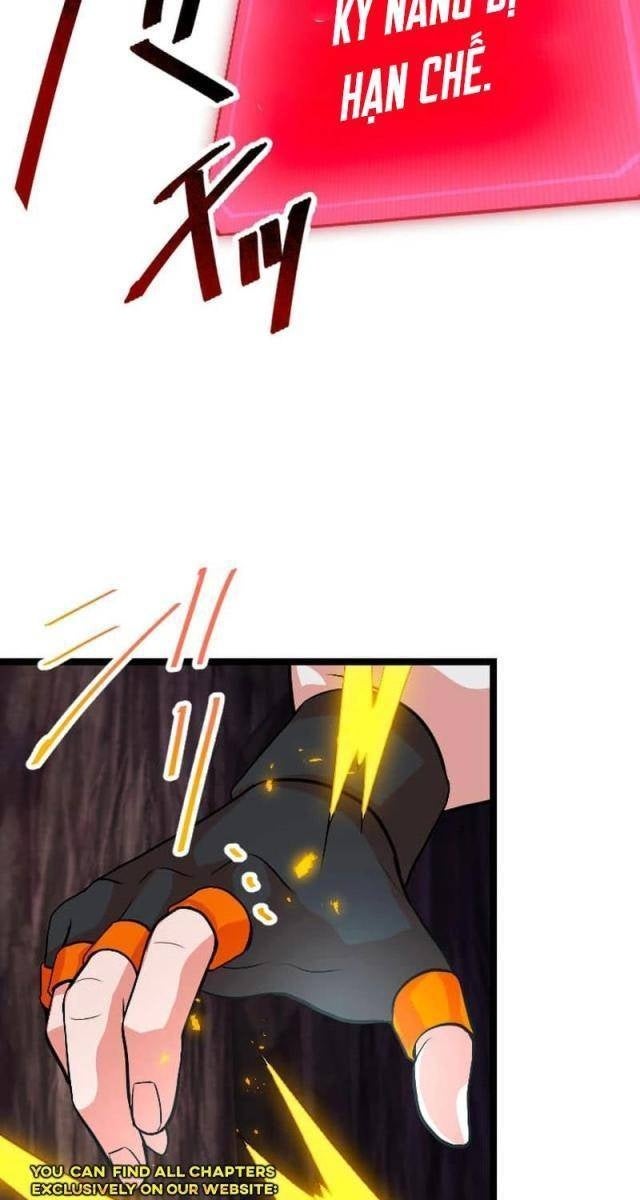 Nhà Hiền Triết Đã Nghỉ Hưu Thay Đổi Cuộc Đời Bằng Kỹ Năng UR - Page 36