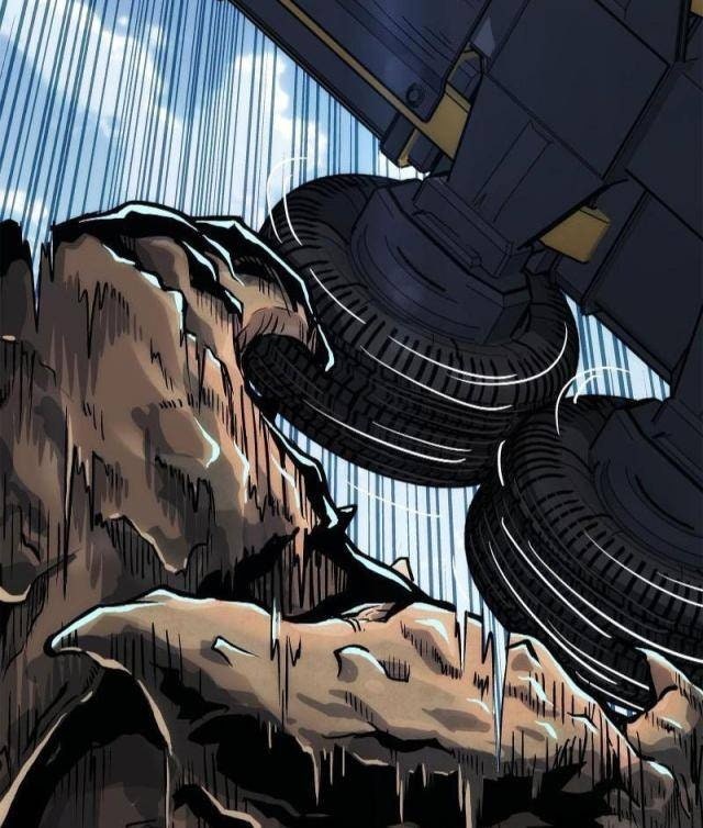 Khế Ước Cương Thiết - Page 52