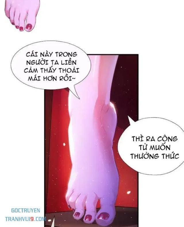 Mời Công Tử Trảm Yêu - Page 10