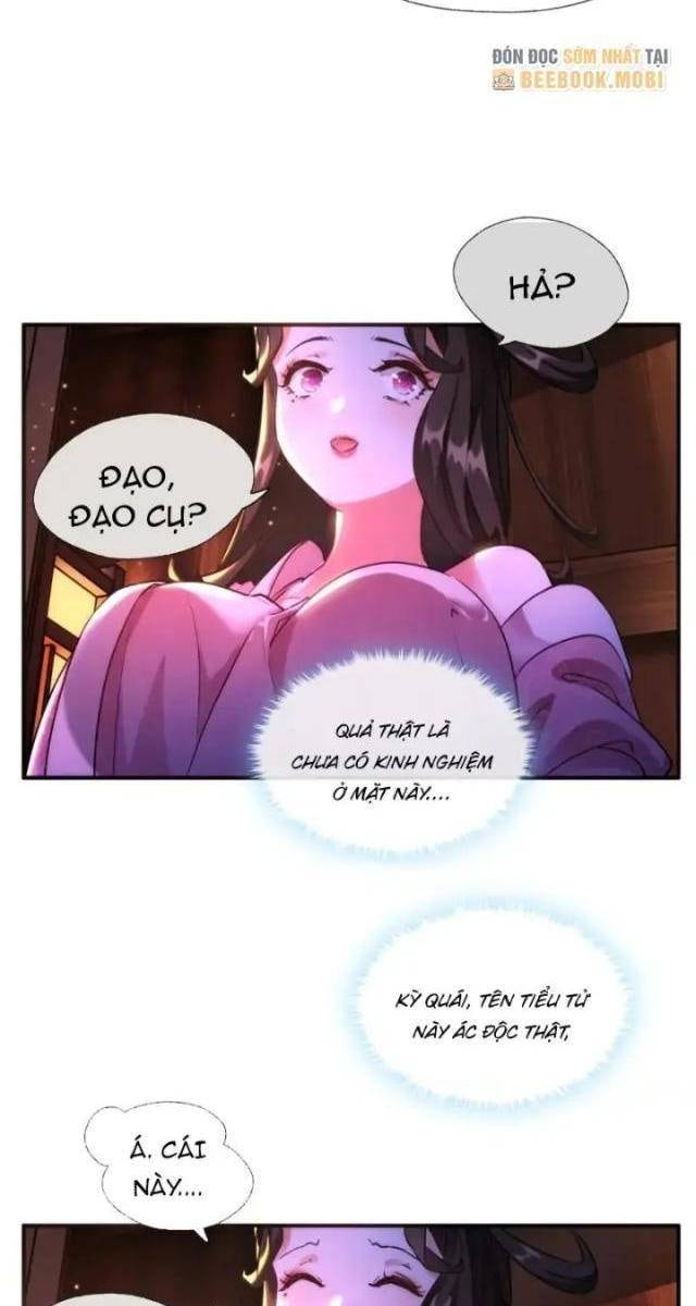 Mời Công Tử Trảm Yêu - Page 31