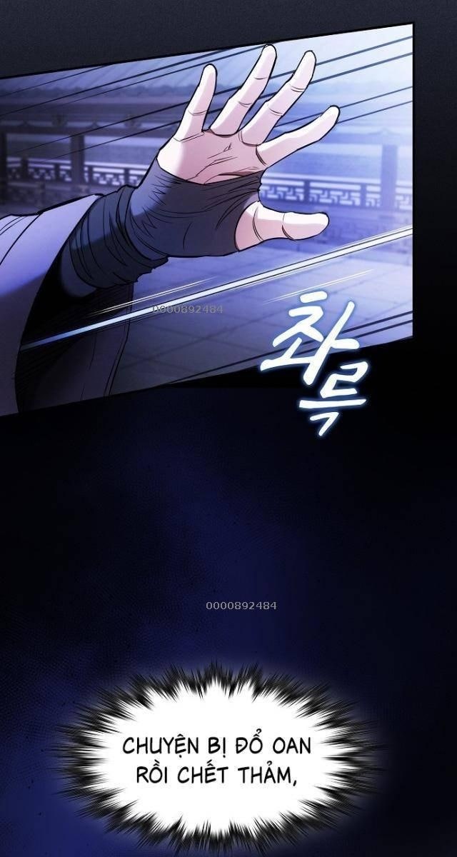 Cuộc Sống Của Gián Điệp Ma Giáo - Page 177