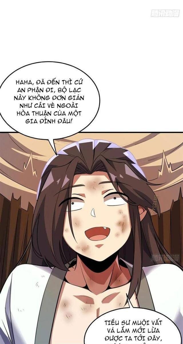 Ta Nhặt Đồ Bỏ Tại Tận Thế - Page 69