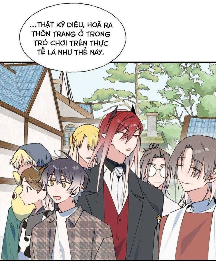 Ma Vương Đại Nhân Luôn Trêu Chọc Tôi - Page 34