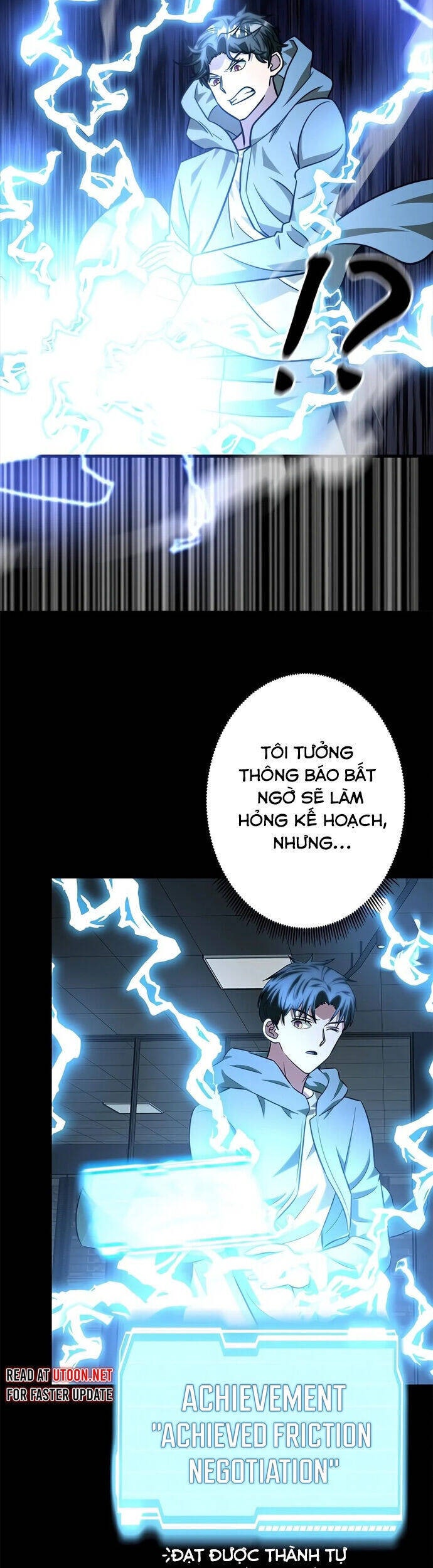 Lượng Mana Đáy Xã Hội! Ta Vô Địch Nhờ Kỹ Năng Của Mình - Page 20