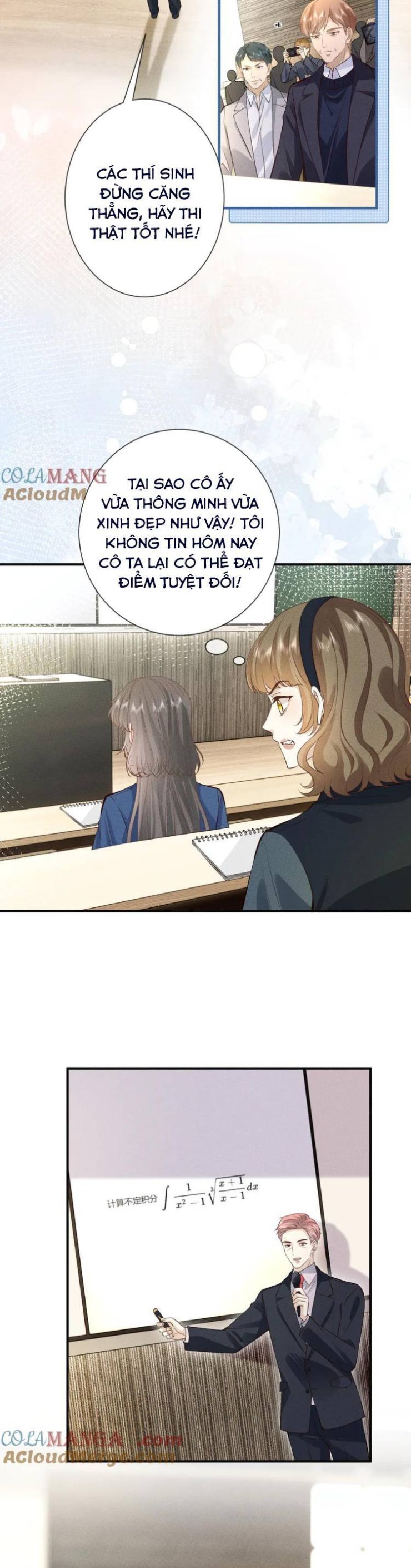 Lão Đại Toàn Năng Vừa Đẹp Vừa Ngầu - Page 7