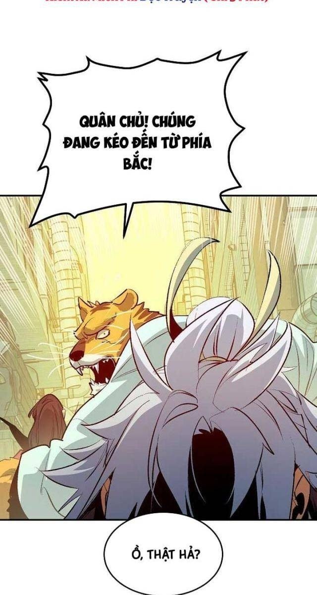 Độc Cô Tử Linh Sư - Page 79