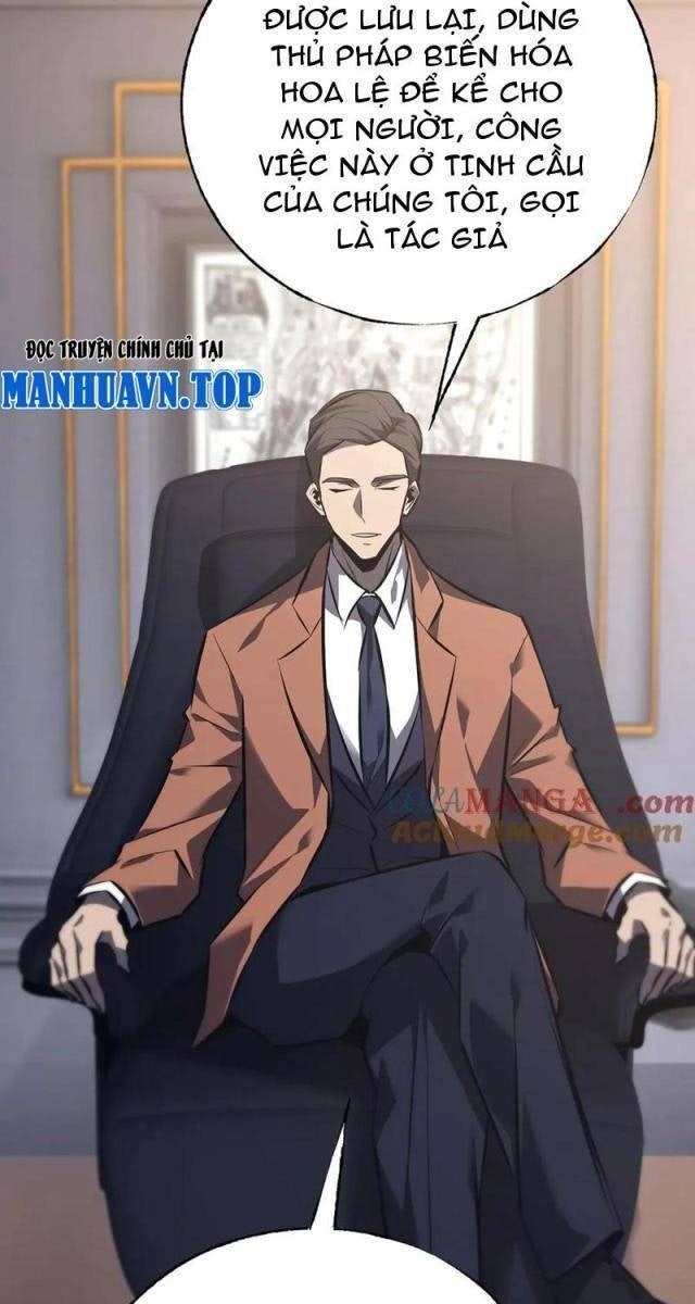 Ta Là Boss Mạnh Nhất - Page 73