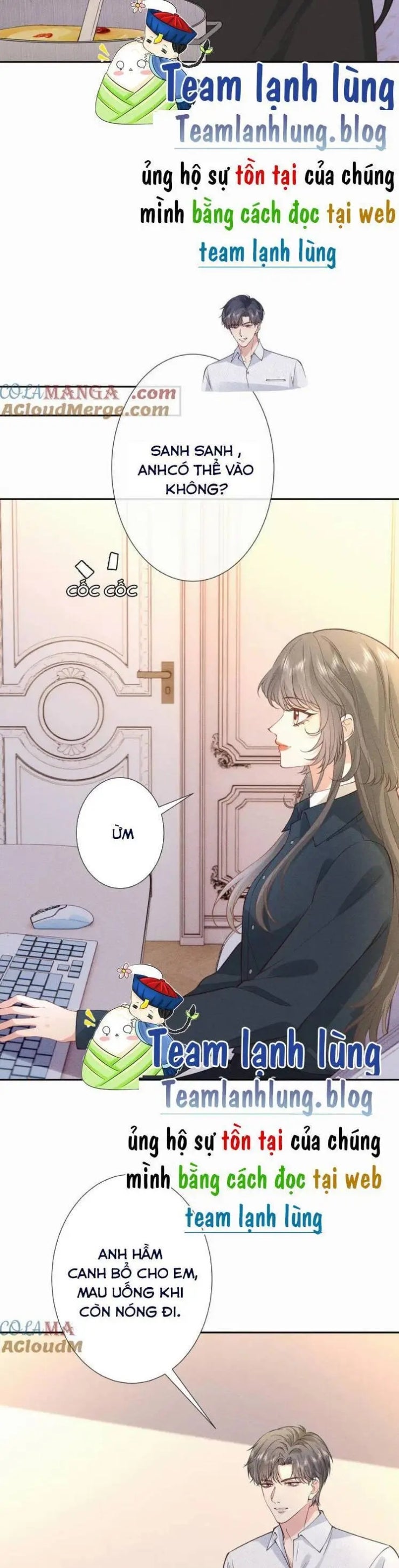 Lão Đại Toàn Năng Vừa Đẹp Vừa Ngầu - Page 13