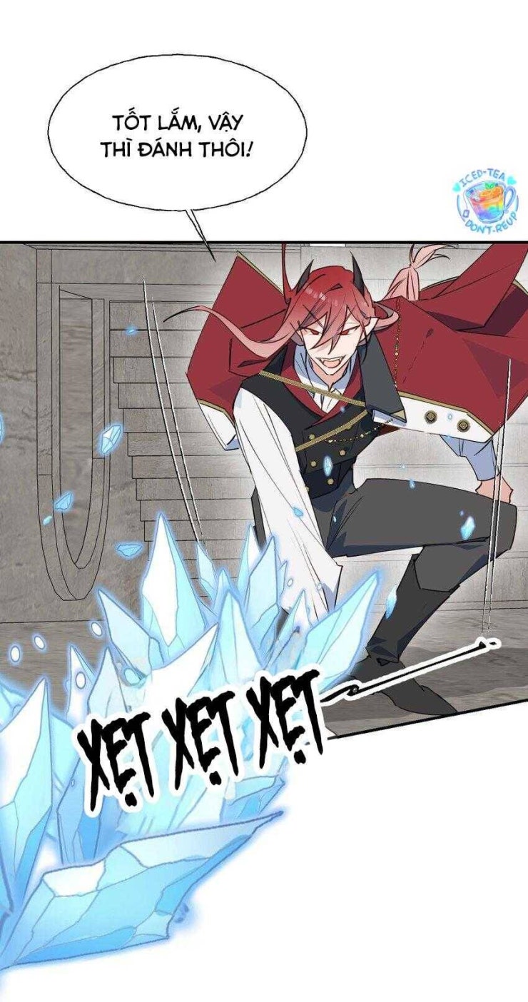 Ma Vương Đại Nhân Luôn Trêu Chọc Tôi - Page 7