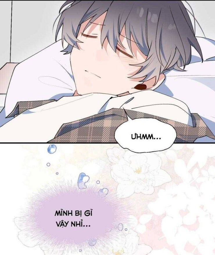 Ma Vương Đại Nhân Luôn Trêu Chọc Tôi - Page 14