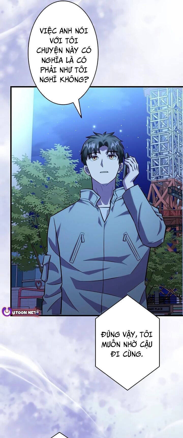 Lượng Mana Đáy Xã Hội! Ta Vô Địch Nhờ Kỹ Năng Của Mình - Page 51