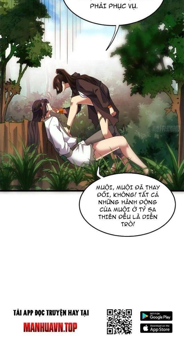 Ta Nhặt Đồ Bỏ Tại Tận Thế - Page 45